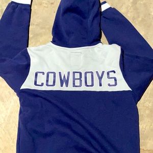 Hoodie Dallas Cowboys